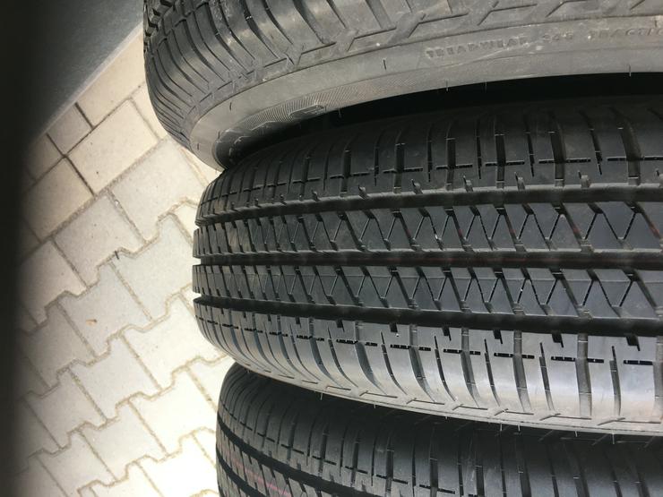 Bild 10: 195/80 R15  96S Bridgestone ( 5 Stück komplett ) 75,- Euro