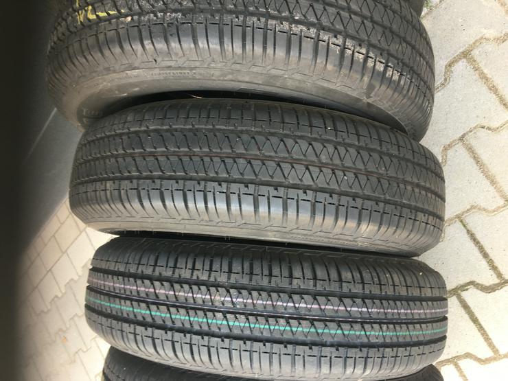 Bild 14: 195/80 R15  96S Bridgestone ( 5 Stück komplett ) 75,- Euro