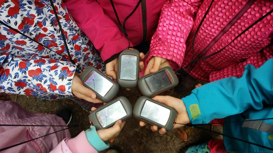 Bild 4: Bergkamen /Schatzsuche/Kindergeburtstag Ideen/Outdoor/Verleih