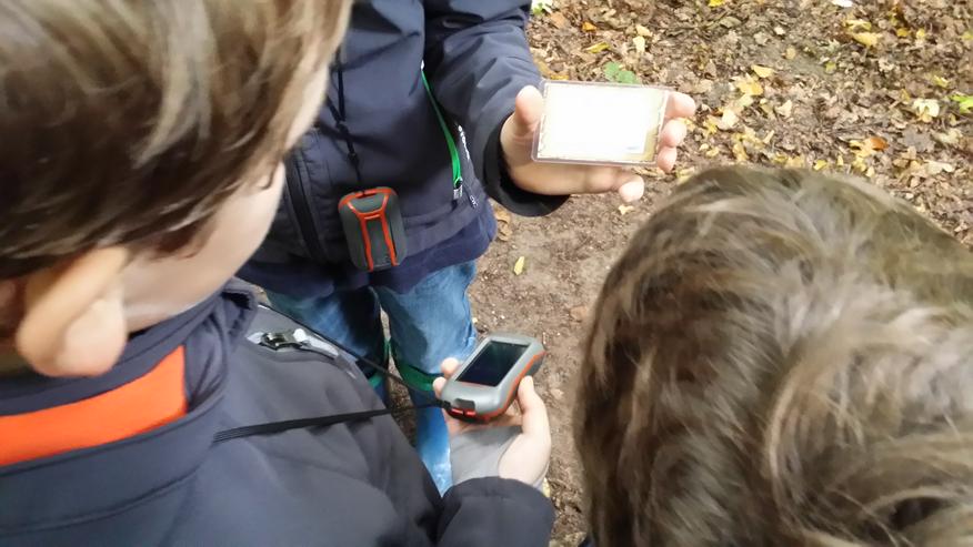 Bild 3: Bergkamen /Schatzsuche/Kindergeburtstag Ideen/Outdoor/Verleih