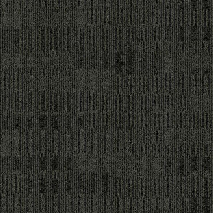 Duet Teppichfliesen von Interface in mehreren Farben - Teppiche - Bild 9