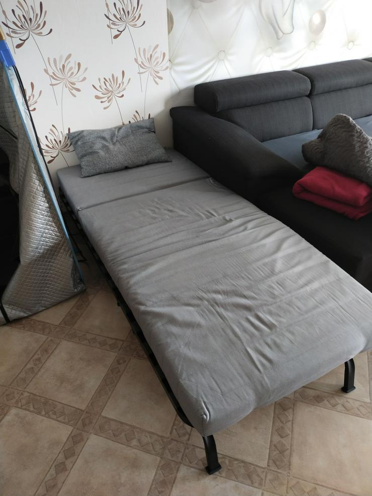 Schlafsessel aus IKEA - Sofas & Sitzmöbel - Bild 2