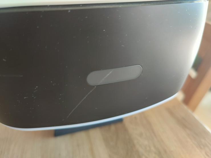 Ps4 VR Brille+Zubehör + 8 Games - PlayStation Konsolen & Controller - Bild 7