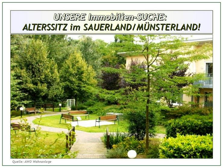 Bild 2: A/d NORDSEE-KÜSTE: ein Top EFH "FEHNHUUS“, modernisiert & gepflegt, mit Garage, Garten u. NeGeb. auf weitläuf. Grundstück.