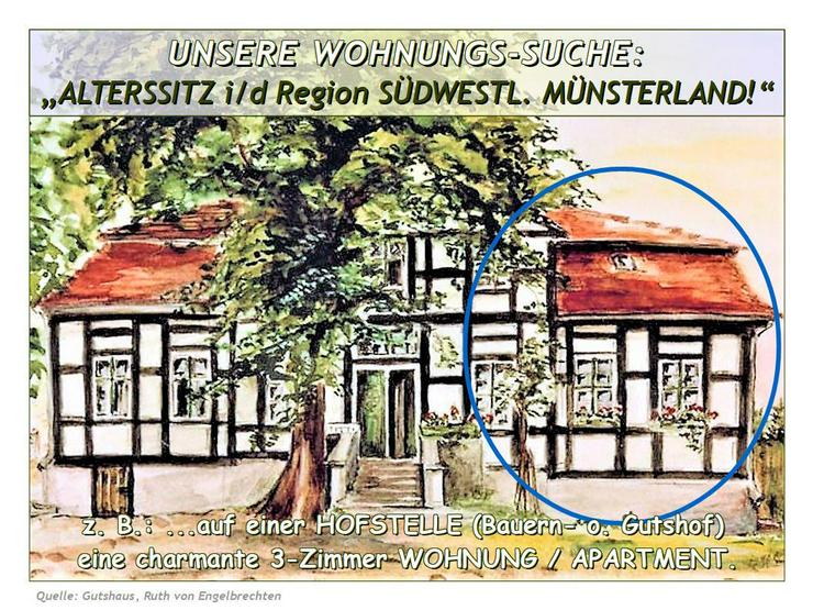 Bild 14: Nahe GREETSIEL: ostfries. WOHN-KLASSIKER, modernis. & gepflegt, mit Garage + NeGeb., auf weitläuf. Grundstück.