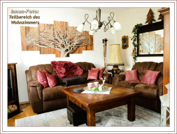 Bild 3: Ostfries. NORDSEE-KÜSTE: Saniertes, modernis. u. gepfl. „EF-FEHNHAUS mit Altbau-Charme“ + Garage u. NeGeb. auf weitläuf. Grundstück.