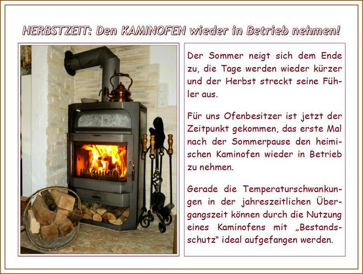 Bild 7: Ostfries. NORDSEE-KÜSTE von privat: Saniertes, modernisiertes u. gepfl. EFH „FEHNHAUS“ + Garage, NeGeb. auf großem Grdst.