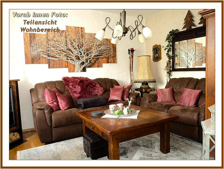 Bild 17: Ostfries. NORDSEE-KÜSTE von privat: saniertes - renoviertes - modernisiertes u. gepfl. EFH „FEHNHAUS“ + Garage, NeGeb. auf großem Grdst.