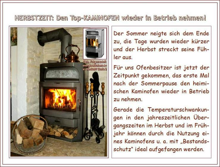 Bild 14: Ostfries. NORDSEE-KÜSTE von privat: saniertes - renoviertes - modernisiertes u. gepfl. EFH „FEHNHAUS“ + Garage, NeGeb. auf großem Grdst.