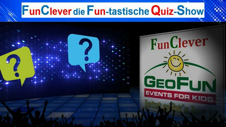 Straubing/Schatzsuche/Kindergeburtstag Ideen/Outdoor/Zuhause/Verleih/Geschenkideen - Reise & Event - Bild 5