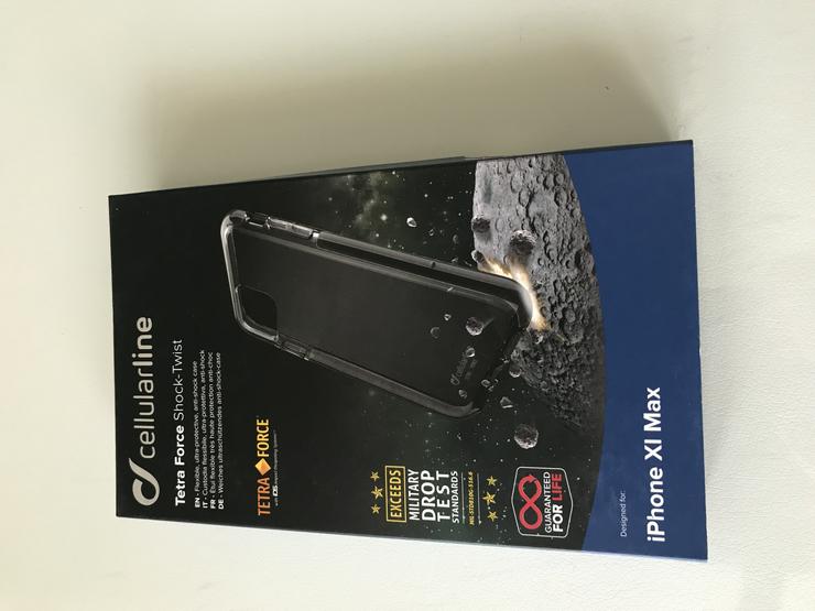 Neues Case für iPhone XI Max - Cover & Schutzhüllen - Bild 1
