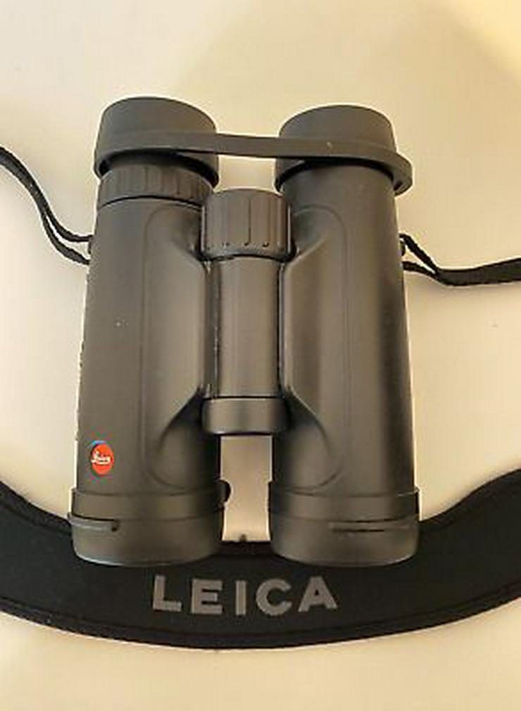 Leica trinovid HD 10X42  - Objektive, Filter & Zubehör - Bild 1