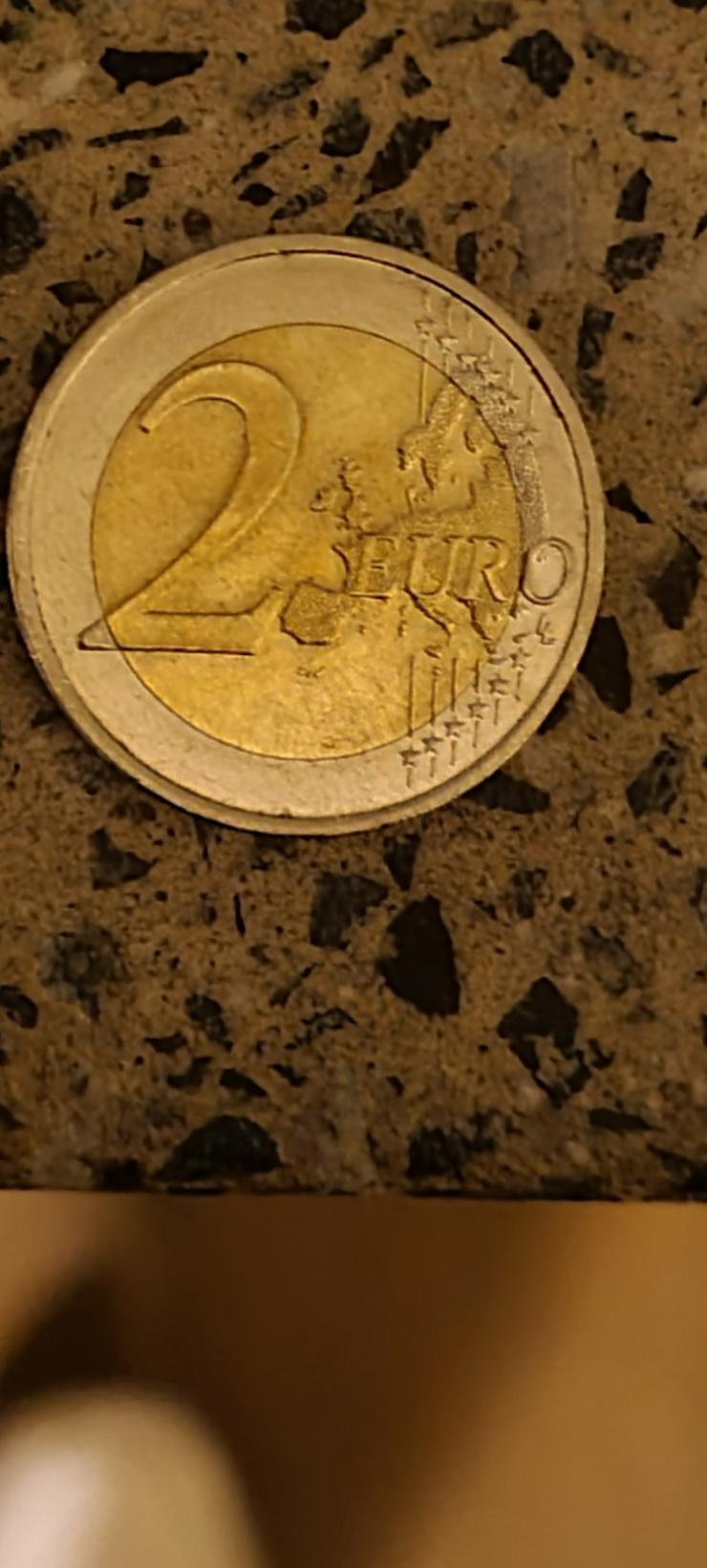 2 Euro Münze 2019 Fehlprägung☆☆☆ - Euros - Bild 5