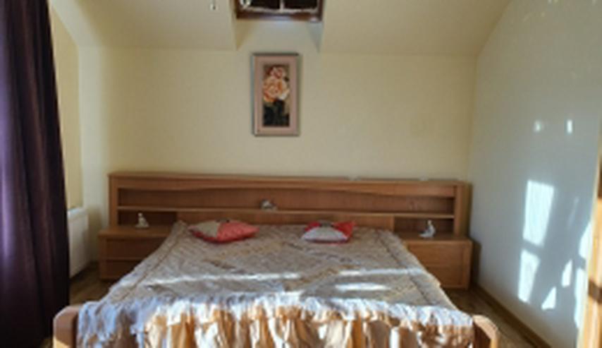 Neuwertige Villa mit zehn Zimmern in Rumänien - Haus kaufen - Bild 4
