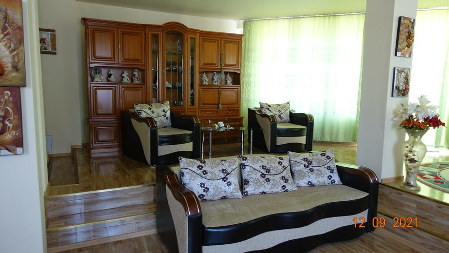 Bild 6: Neuwertige Villa mit zehn Zimmern in Rumänien