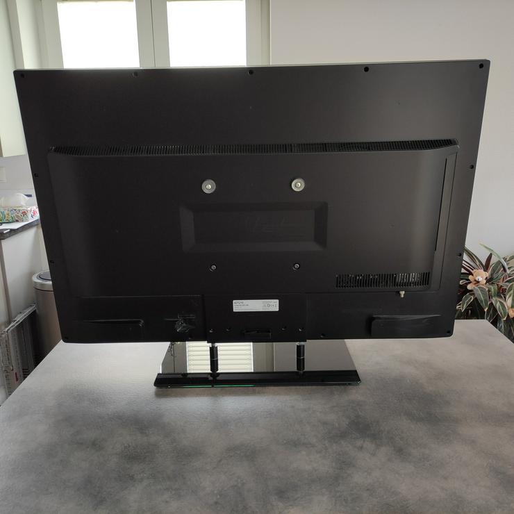 Bild 4: Metzt Fernseher, gebraucht, nicht Beschädigt, voll Funktionsfähig