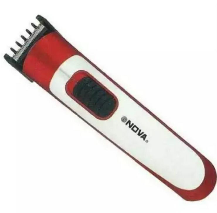 NEU** PRO Trimmer Bartschneider Haarschneider Haarschneidegerät - Haarschneider & Trimmer - Bild 2