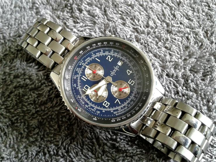 Alado Chronograph - Herren Armbanduhren - Bild 1