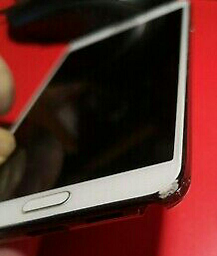Samsung note 4 - Handys & Smartphones - Bild 1