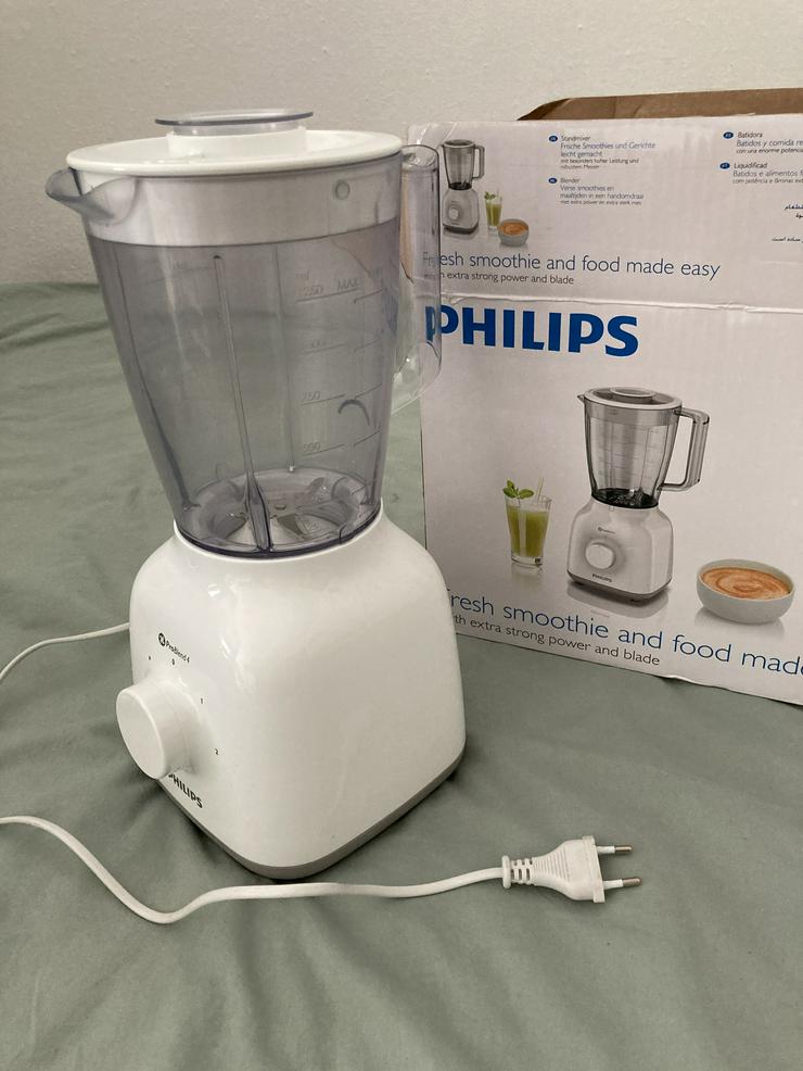 Bild 5: Philips Daily Collection