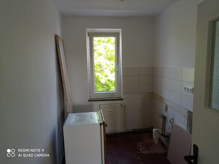 Sanierte Zweiraumwohnung in Penkun - Wohnung mieten - Bild 2