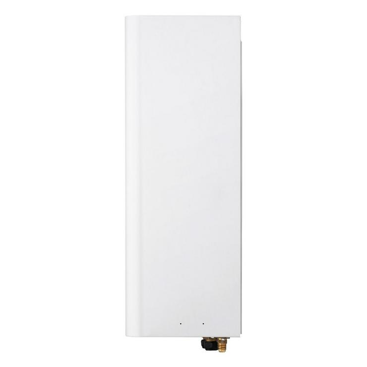 Bild 4: 1A LG Therma V Set Split Luft-Wasser-Wärmepumpe R32, 9 kW