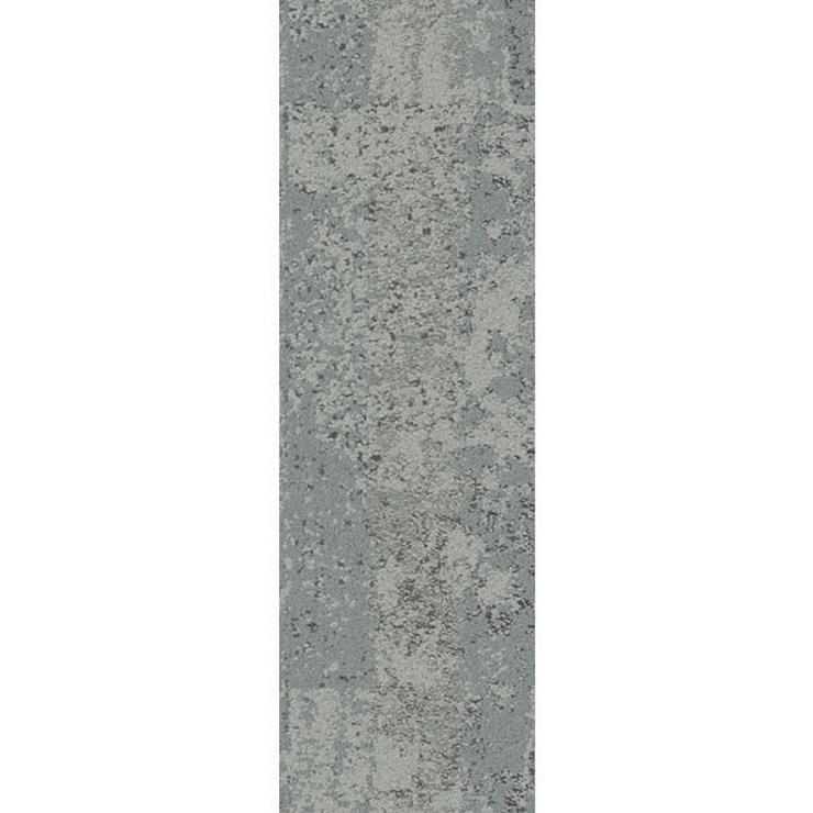 25 x100cm Human Nature Limestone Teppichfliesen von Interface - Teppiche - Bild 4