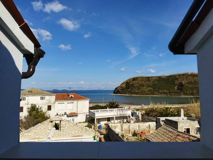Bild 15: Haus am Meer in Kroatien, zur Langzeitmiete auf der Insel Susak