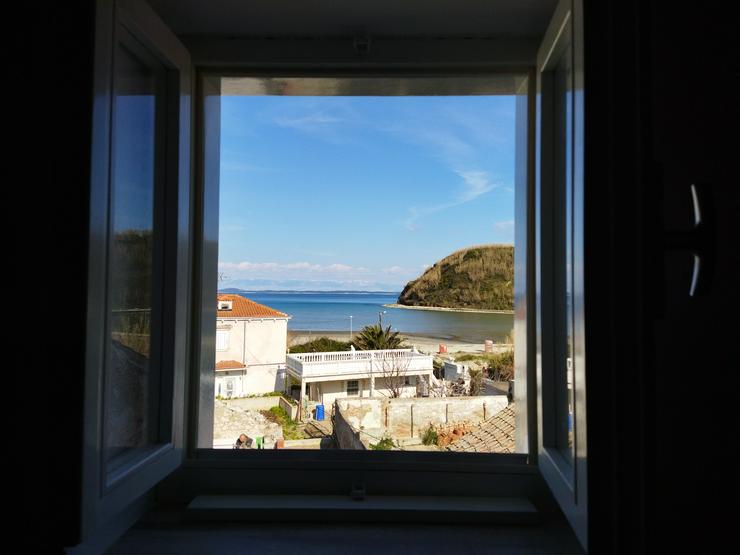 Bild 17: Haus am Meer in Kroatien, zur Langzeitmiete auf der Insel Susak