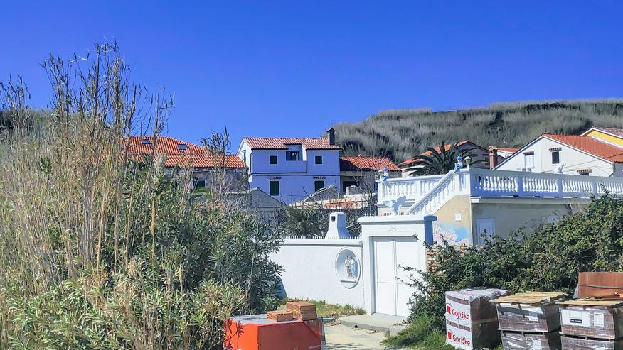 Bild 2: Haus am Meer in Kroatien, zur Langzeitmiete auf der Insel Susak