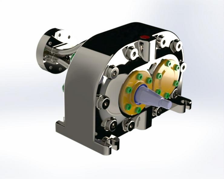 Bild 9: CAD Schulungen und Dienstleistungen (Autodesk Inventor, SolidWorks, CATIA V5,