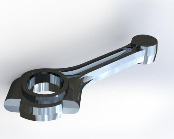 Bild 8: CAD Schulungen und Dienstleistungen (Autodesk Inventor, SolidWorks, CATIA V5, 