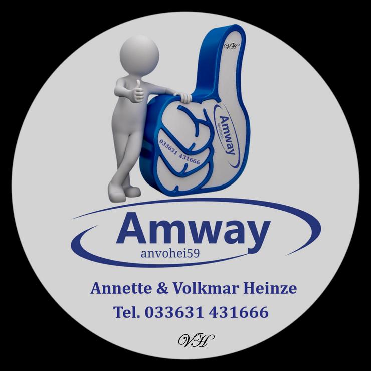 Bild 2: Amway - Produkte