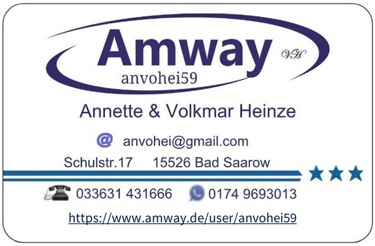 Amway - Produkte
