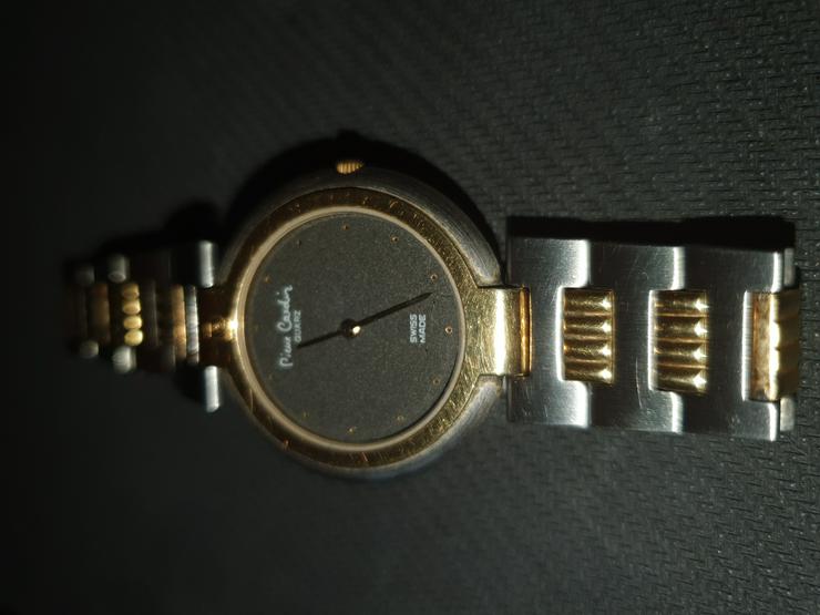 Armbanduhr Pierre Cardin - Damen Armbanduhren - Bild 4