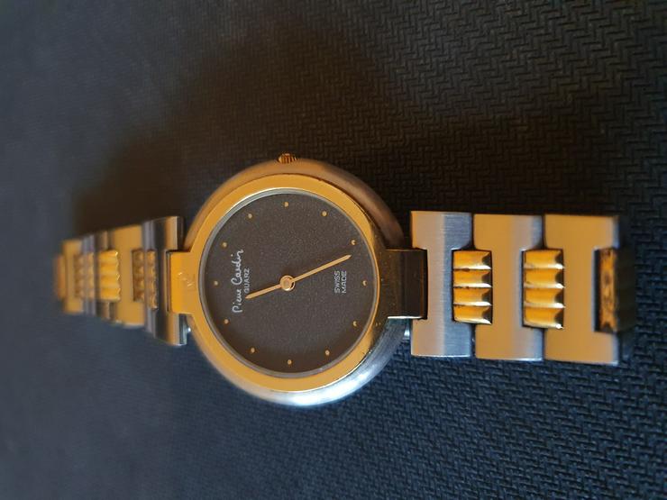 Armbanduhr Pierre Cardin - Damen Armbanduhren - Bild 7