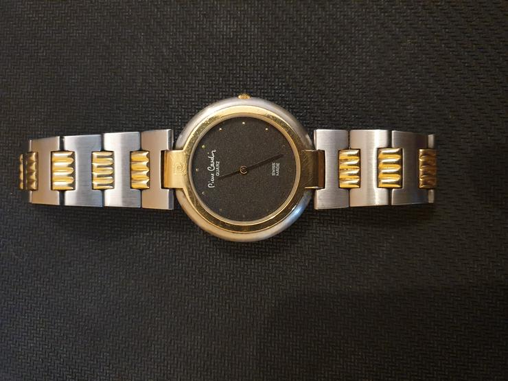Armbanduhr Pierre Cardin - Damen Armbanduhren - Bild 8