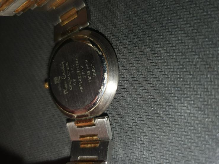 Armbanduhr Pierre Cardin - Damen Armbanduhren - Bild 2