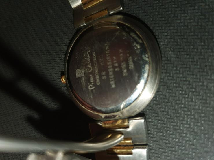 Armbanduhr Pierre Cardin - Damen Armbanduhren - Bild 9