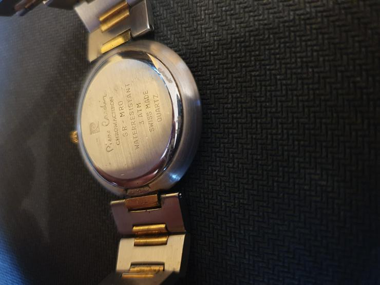 Armbanduhr Pierre Cardin - Damen Armbanduhren - Bild 6