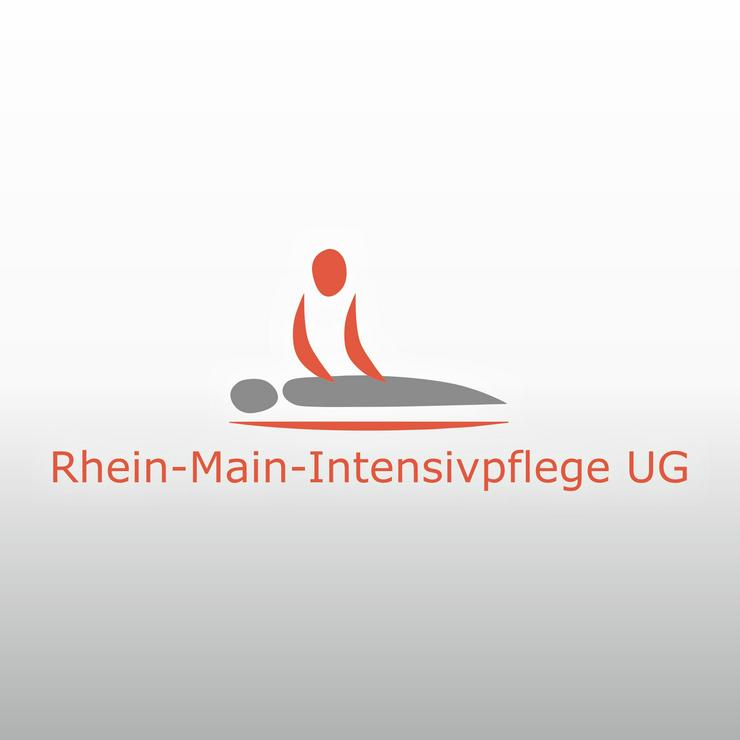 Bild 2: Ambulanter Dienst der Rhein-Main-Intensivpflege