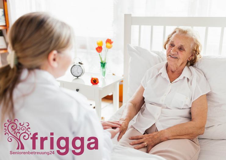  FRIGGA Seniorenbetreuung24 - Lebenshilfe - Bild 1