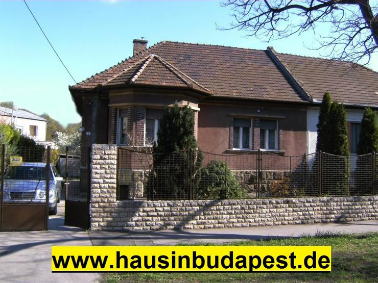 Ferienhaus mit Garten für Familien & Hund - Ungarn - Bild 2