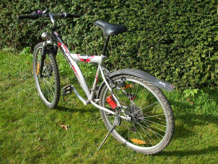 Bild 3: Mounten Bike,  Jugendfahrrad , YAZO 00 , Freebike F3,  sehr guter Zustand