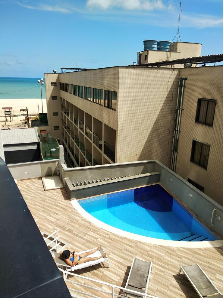 Ich verkaufe in Brasilien in der Stadt Fortaleza eine komplett renovierte Wohnung - Wohnung kaufen - Bild 13