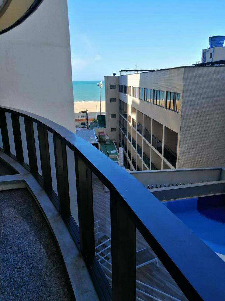 Ich verkaufe in Brasilien in der Stadt Fortaleza eine komplett renovierte Wohnung - Wohnung kaufen - Bild 12