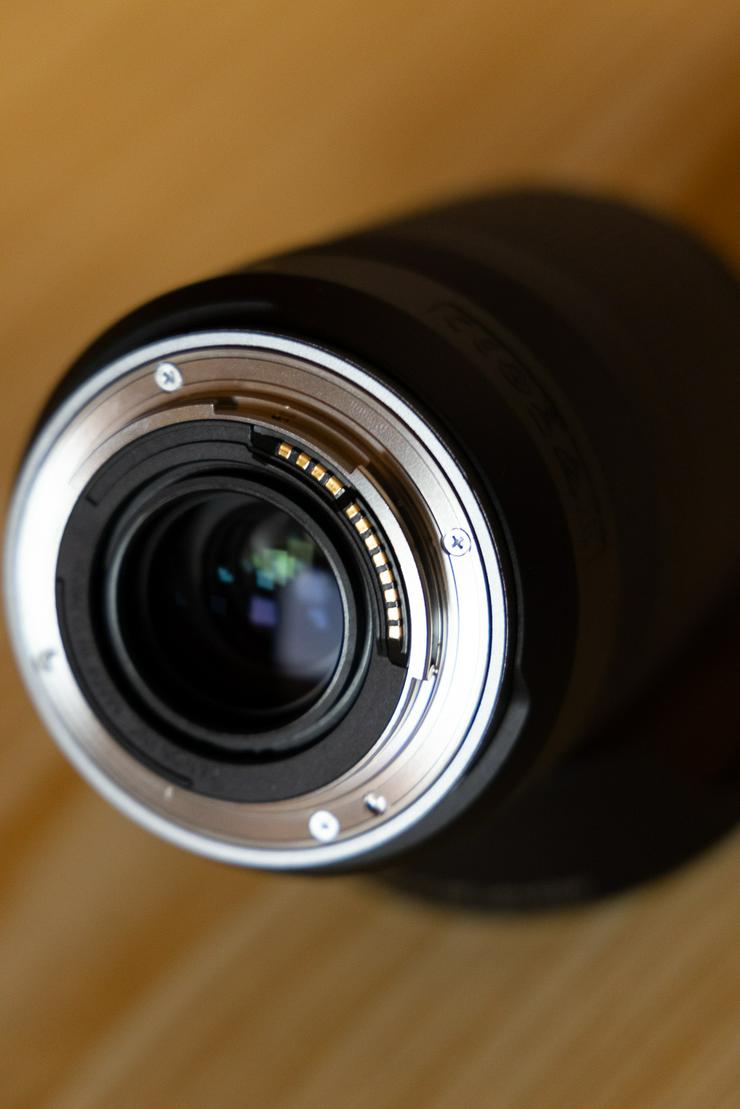 Canon RF 24-240 / 4-6.3 IS USM - Objektive, Filter & Zubehör - Bild 3