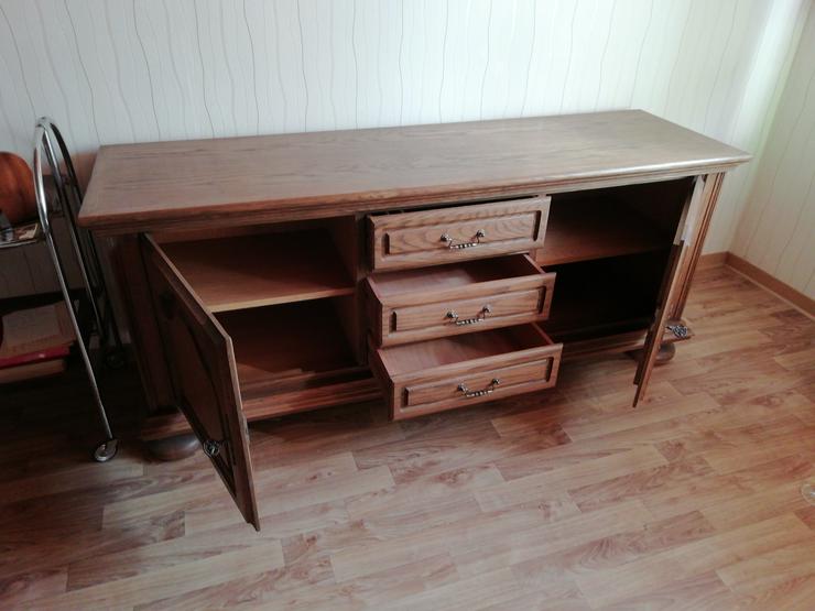 Bild 5: Sideboard Lieferbar Guter Zustand 