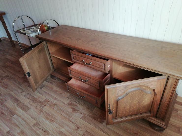 Bild 4: Sideboard Lieferbar Guter Zustand 