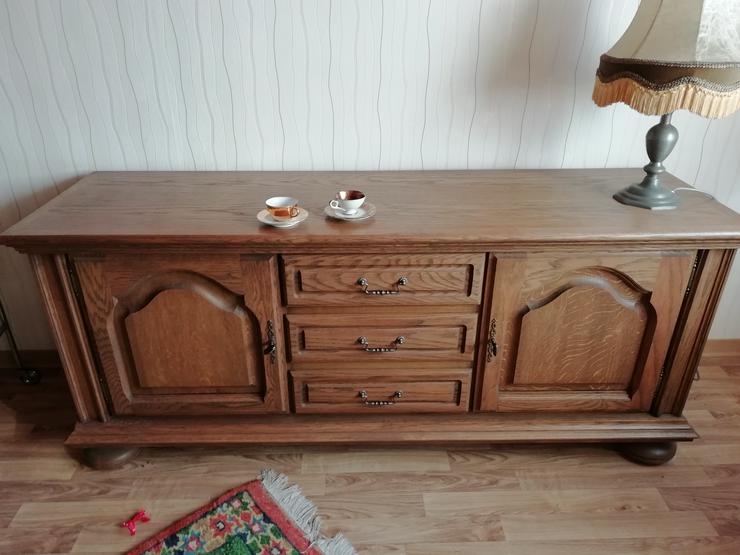 Bild 6: Sideboard Lieferbar Guter Zustand 